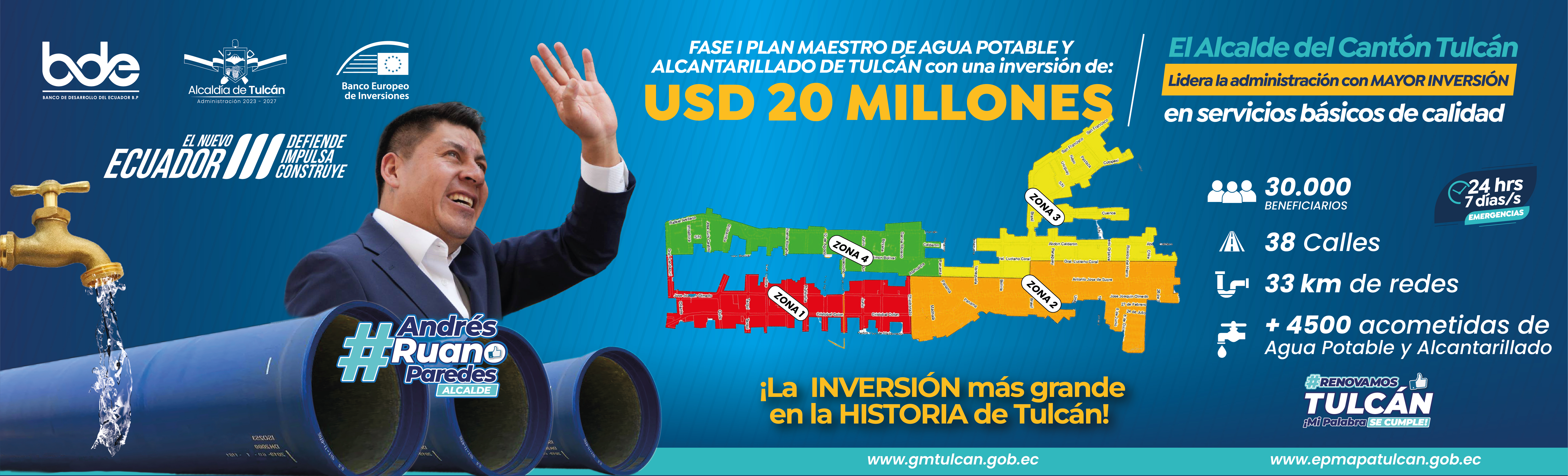 Proceso No LPI-GADMT-2025-001
